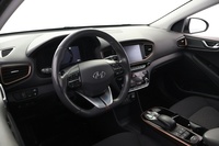Hyundai IONIQ electric vaihtoauto