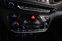 Hyundai IONIQ electric vaihtoauto