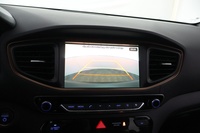 Hyundai IONIQ electric vaihtoauto