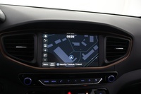 Hyundai IONIQ electric vaihtoauto