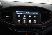 Hyundai IONIQ electric vaihtoauto