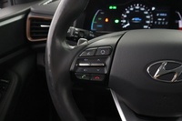 Hyundai IONIQ electric vaihtoauto
