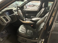 Land Rover Range Rover Sport vaihtoauto