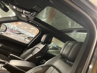 Land Rover Range Rover Sport vaihtoauto