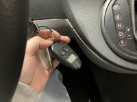 Volkswagen Caravelle vaihtoauto