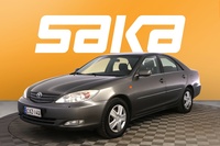 Toyota Camry vaihtoauto