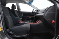 Toyota Camry vaihtoauto