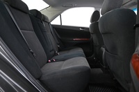 Toyota Camry vaihtoauto