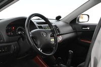 Toyota Camry vaihtoauto