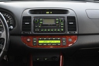 Toyota Camry vaihtoauto