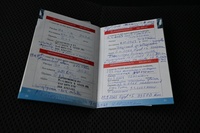 Toyota Camry vaihtoauto