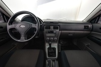 Subaru Forester vaihtoauto