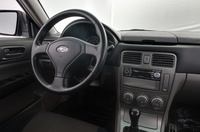 Subaru Forester vaihtoauto