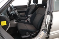 Subaru Forester vaihtoauto