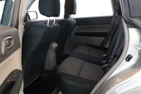 Subaru Forester vaihtoauto