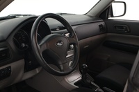 Subaru Forester vaihtoauto