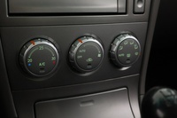 Subaru Forester vaihtoauto