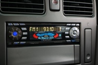 Subaru Forester vaihtoauto