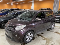 Toyota Urban Cruiser vaihtoauto