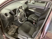 Toyota Urban Cruiser vaihtoauto