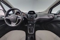 Ford Tourneo Courier vaihtoauto