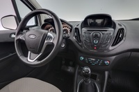 Ford Tourneo Courier vaihtoauto