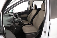 Ford Tourneo Courier vaihtoauto