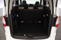 Ford Tourneo Courier vaihtoauto