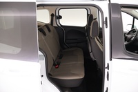 Ford Tourneo Courier vaihtoauto