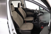 Ford Tourneo Courier vaihtoauto