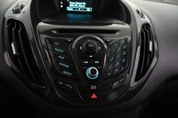 Ford Tourneo Courier vaihtoauto