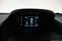 Ford Tourneo Courier vaihtoauto