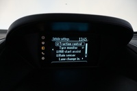 Ford Tourneo Courier vaihtoauto