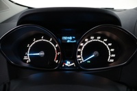 Ford Tourneo Courier vaihtoauto