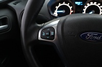 Ford Tourneo Courier vaihtoauto