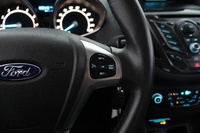 Ford Tourneo Courier vaihtoauto
