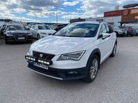 SEAT Leon X-Perience vaihtoauto