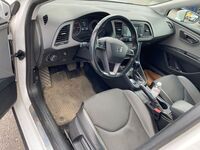 SEAT Leon X-Perience vaihtoauto