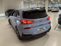 Hyundai i30 vaihtoauto