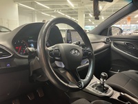 Hyundai i30 vaihtoauto