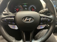 Hyundai i30 vaihtoauto