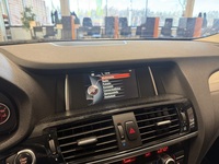 BMW X4 vaihtoauto