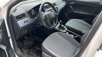 SEAT Arona vaihtoauto