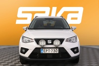 SEAT Arona vaihtoauto