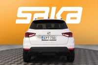 SEAT Arona vaihtoauto