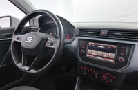 SEAT Arona vaihtoauto