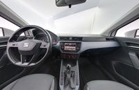 SEAT Arona vaihtoauto