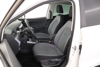 SEAT Arona vaihtoauto