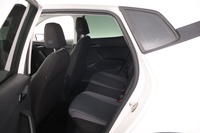 SEAT Arona vaihtoauto