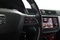 SEAT Arona vaihtoauto